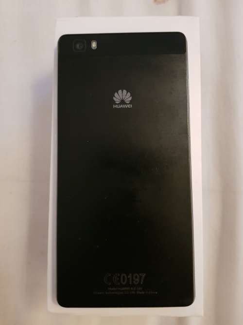 Cell Phone Bundle (Samsung A3, Trend Neo, Huawei P8, Sony Experia)