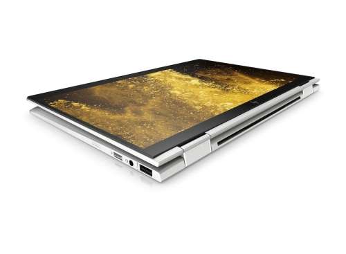 Demo 4K Touchscreen HP Elitebook X360 1030 G4 Quadcore 8th Gen i7 8565U 4.6GHZ,16GB RAM,512GB SSD