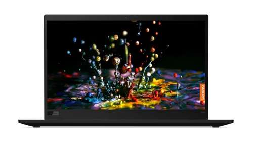 Lenovo Thinkpad X1 Carbon 8th Gen i7 8565U 4.6Ghz, 4K,16GB RAM,1TB SSD