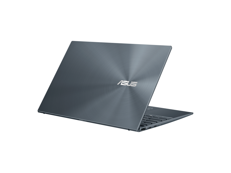 Like New Asus Zenbook 14 UM425U AMD Ryzen 7 5700U 4.3Ghz,16GB RAM,512GB SSD,14 inch FHD,IR Camera