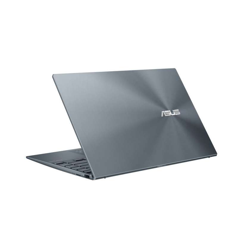 Like New Asus Zenbook 14 UM425U AMD Ryzen 7 5700U 4.3Ghz,16GB RAM,512GB SSD,14 inch FHD,IR Camera