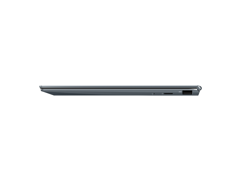 Like New Asus Zenbook 14 UM425U AMD Ryzen 7 5700U 4.3Ghz,16GB RAM,512GB SSD,14 inch FHD,IR Camera