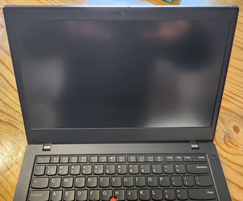 Lenovo Thinkpad L14 Gen 2 11th Gen i5 1135G7 4.2Ghz,16GB RAM,512GB SSD,14  inch FHD,4G LTE