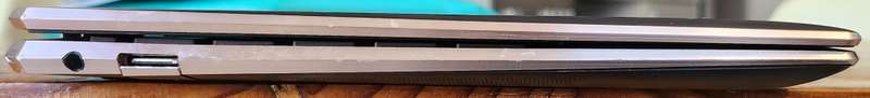 Touchscreen HP Spectre X360 13 10th Gen i7 1065G7 3.9Ghz,16GB RAM,512GB SSD,13 inch 4K,F/PRINT RDR
