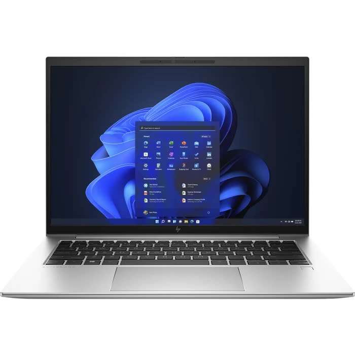 HP Elitebook 840 G9 14" 12th Gen Core i7-1255U 4.7Ghz, 16GB RAM, 512GB SSD,LTE
