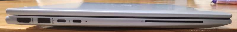 HP Elitebook 840 G9 14" 12th Gen Core i7-1255U 4.7Ghz, 16GB RAM, 512GB SSD,LTE