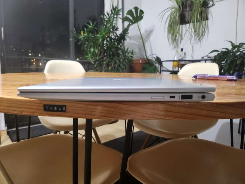 HP Elitebook 840 G9 14" 12th Gen Core i7-1255U 4.7Ghz, 16GB RAM, 512GB SSD,LTE