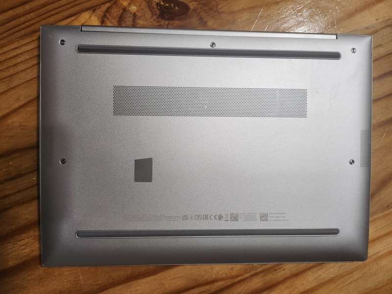 HP Elitebook 840 G9 14" 12th Gen Core i7-1255U 4.7Ghz, 16GB RAM, 512GB SSD,LTE
