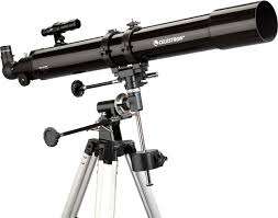 Telescope PowerSeeker 80EQ ,Celestron PowerSeeker 80EQ