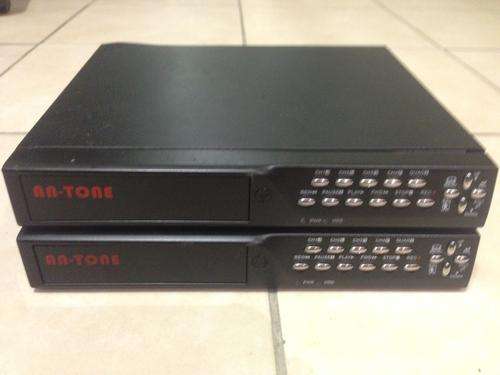 DVR system,4 ch ,Hdd recording.