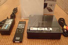 Media Player, SMP-N200 sony ,Network media,internet streamer ,hdd player