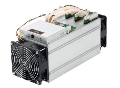 Antminer S9 14TH/s + Power Supply