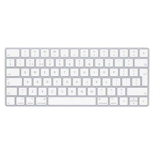 iMac 27 inch - Late 2012 + 27 inch thunderbolt screen + Magic Keyboard and Mouse