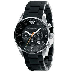 Brand New - MENS Emporio Armani Watch - AR5858 **R4999**