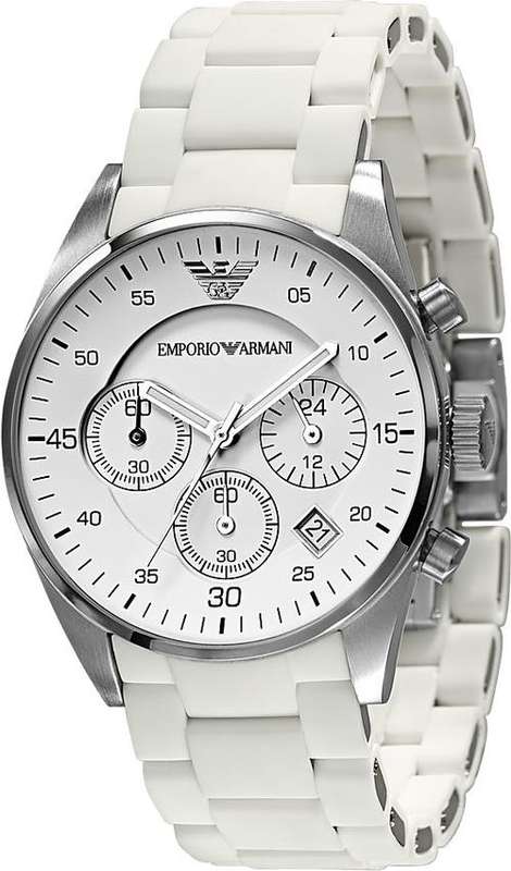Brand New - LADIES Emporio Armani Watch - AR5867