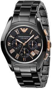Brand New - MENS Emporio Armani Watch - AR1410