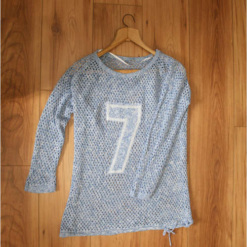 7 Knit