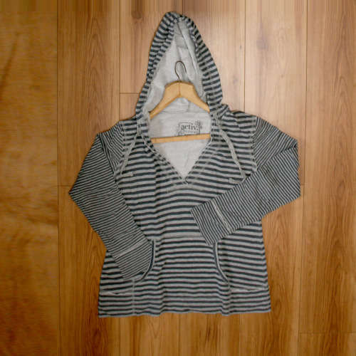 Stripy Stripes