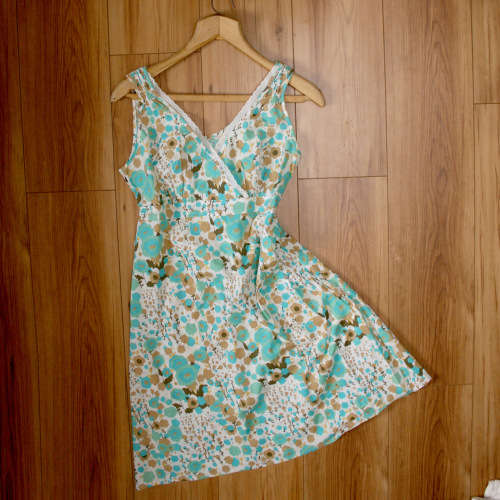 Neutral Spring
