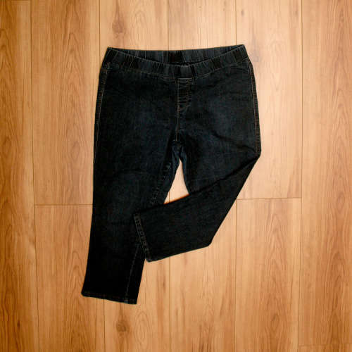 Quarter Jeggings