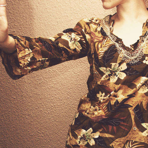 Floral Camo