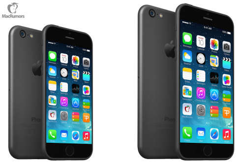 IPHONE 6 32GB SPACE GRAY IN COLOUR SEALED IN BOX