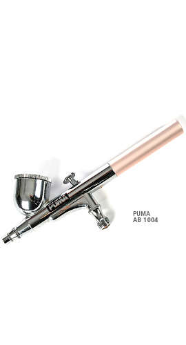PUMA AB-1004 airbrush