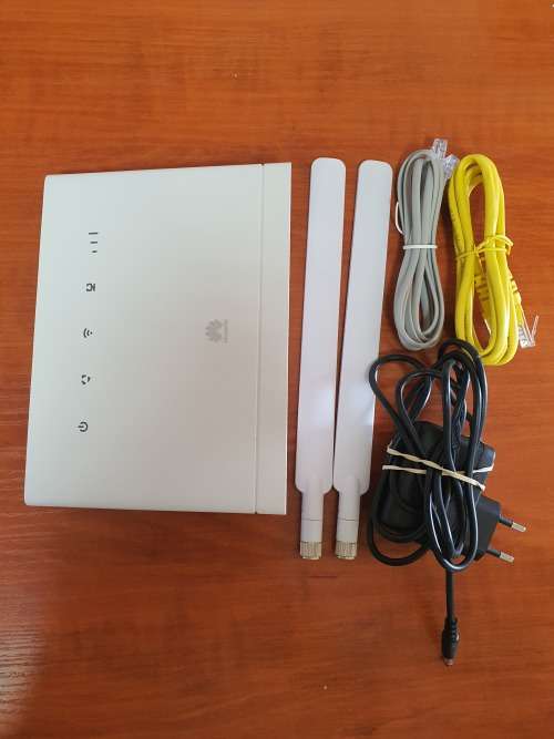 Hauwei 4G Router B315