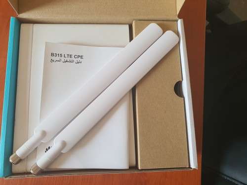 HUAWEI 4G Router B315