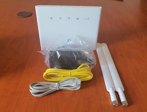 HUAWEI 4G Router B315