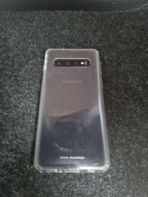 Samsung Galaxy S10