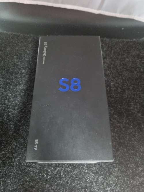 Samsung S8