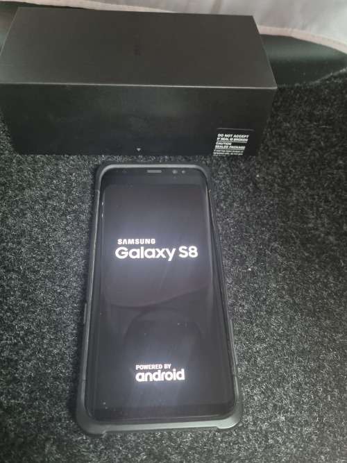 Samsung S8