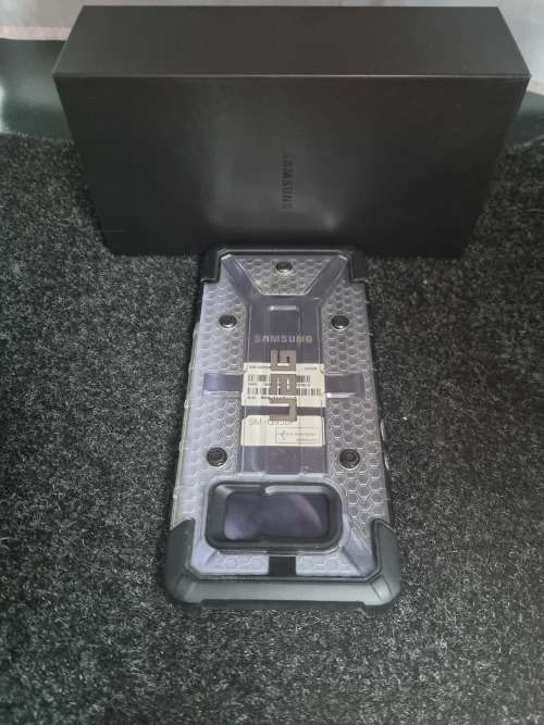 Samsung S8