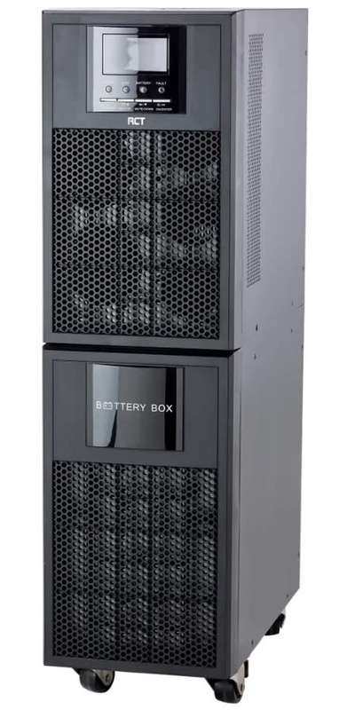 RCT-6000-WPTU
