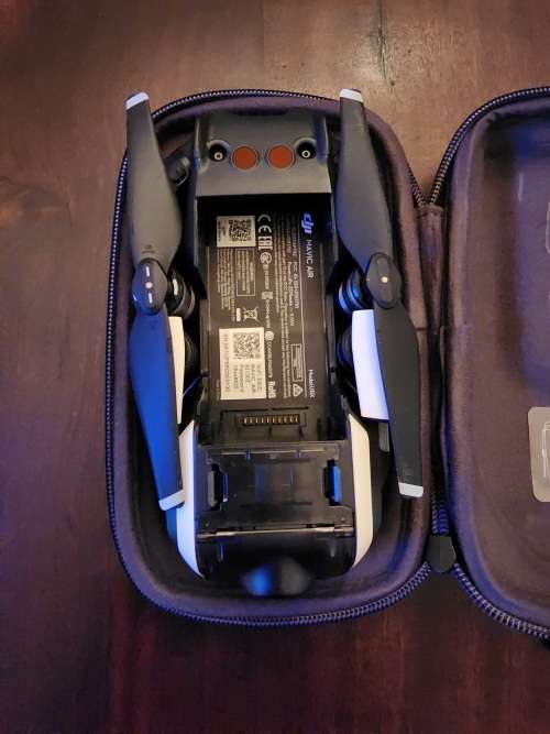 Mavic Air 1 Drone