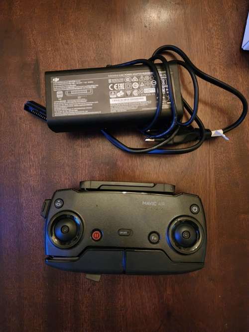 Mavic Air 1 Drone