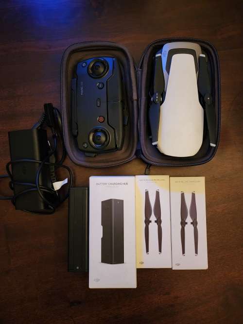 Mavic Air 1 Drone