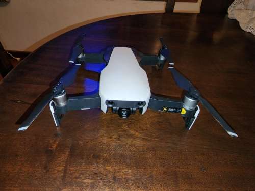 Mavic Air 1 Drone