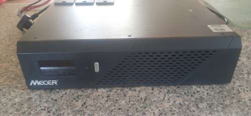 mecer 750 w inverter