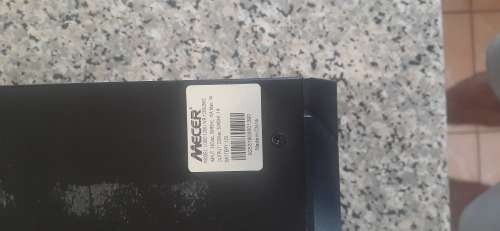 mecer 750 w inverter