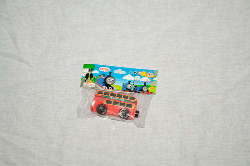 (Thomas & Friends ) Bulgy