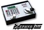 Digitrax Zephyr Xtra Starter Set  DCC Control Unit