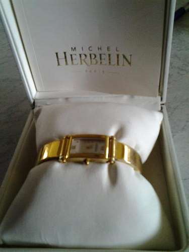 Michel Herbelin