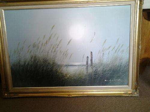 ORIGINAL Painting