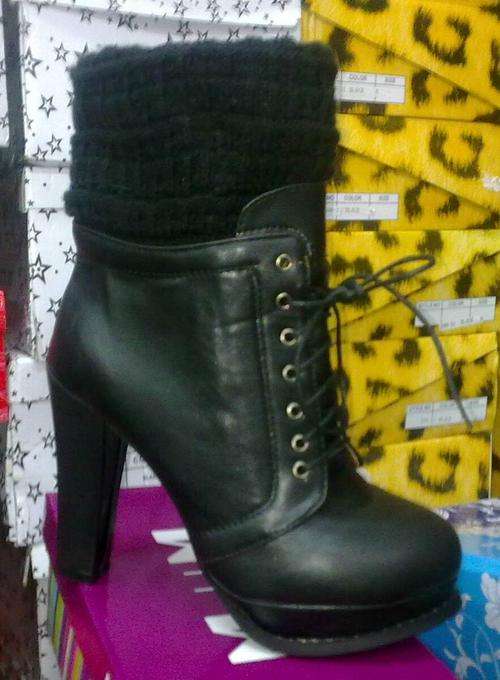 !!!! NEW STOCK !!!! PREMIUM SOTTO WINTER CALF BOOT!!!! ** SIZES 3-8 **