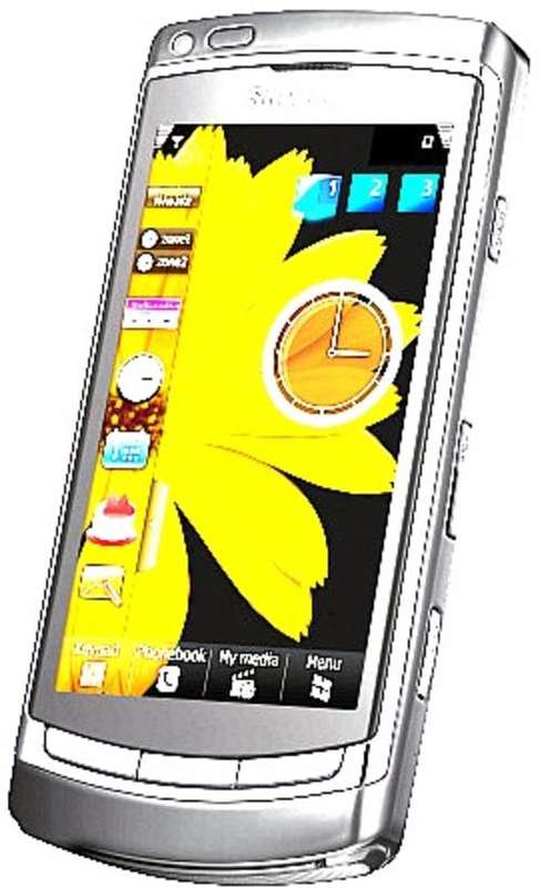 i8910 OMNIA!! BRAND NEW!!