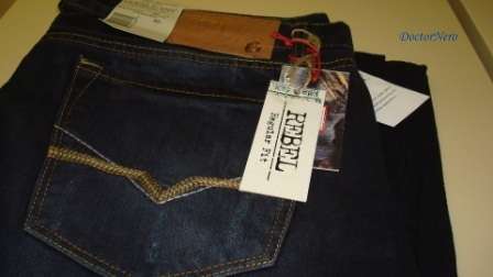 TOP QUALITY *** GUESS PREMIUM  LADIES REBEL JEANS *** ( SIZE 36, 38 & 40 !!) *** IN TIME FOR XMAS !