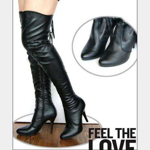 **R1600 ** ALTA CALIDAD BOOTS** SIZES 4-8** ONLY FROM DOCTORNERO!!***