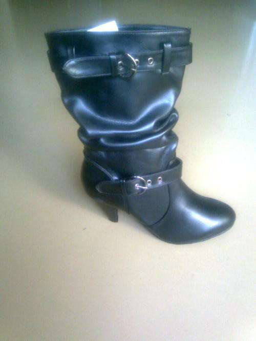 ** TATAZI DESIGNER CALF LENGTH BOOTS** SIZES 4-8** ONLY FROM DOCTORNERO!!***